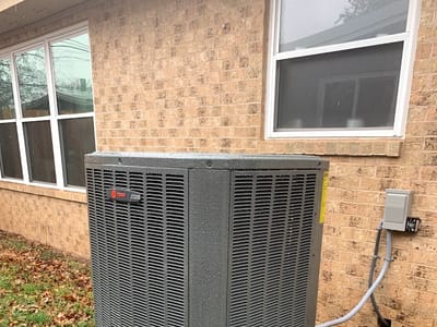 Bowles Heating and Cooling