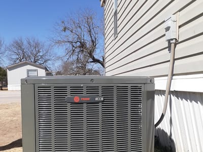 Bowles Heating and Cooling