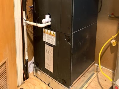 Bowles Heating and Cooling