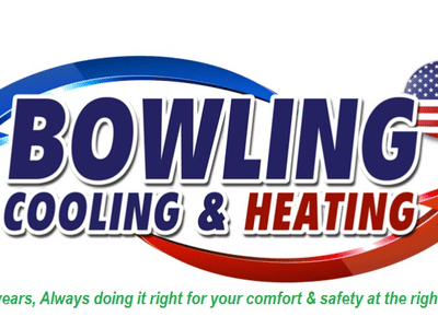 Bowling Cooling & Heating
