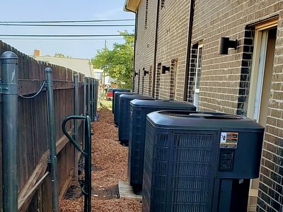 Bowling Heating And Air Conditioning LLC