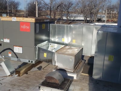 Bowling Heating And Air Conditioning LLC