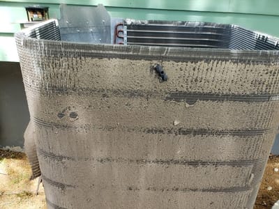 Bowling Heating And Air Conditioning LLC