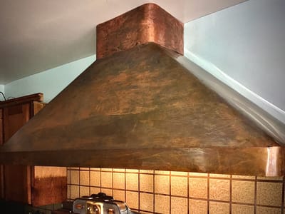 Bowman Aire Heating & Air / General Construction & Sheet Metal