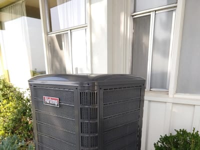 Bowman Aire Heating & Air / General Construction & Sheet Metal