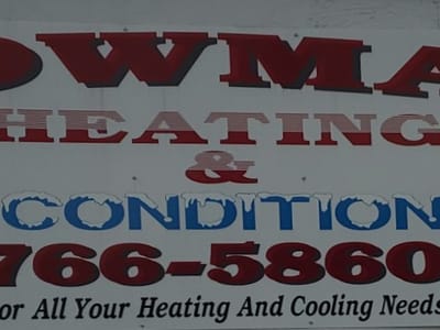 Bowman Heating & Air Conditioning