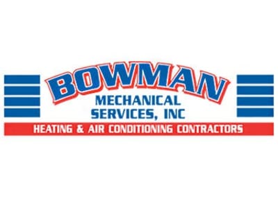 Bowman Mechanical Services