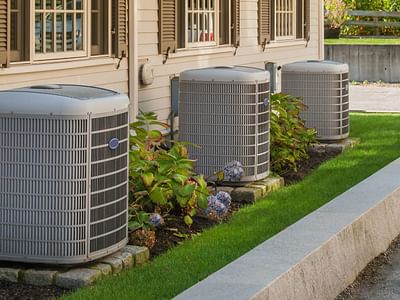 Bowman Mechanical Services