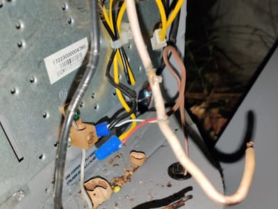 Bowman's Heating and Cooling L.L.C.