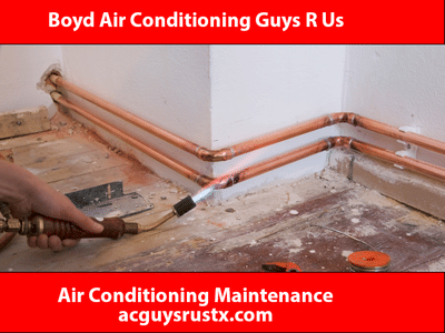 Boyd Air Conditioning Guys R Us - Air Conditioning Repair and Maintenance Service, HVAC Service in Boyd, TX