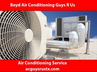 Boyd Air Conditioning Guys R Us - Air Conditioning Repair and Maintenance Service, HVAC Service in Boyd, TX