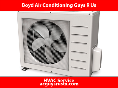 Boyd Air Conditioning Guys R Us - Air Conditioning Repair and Maintenance Service, HVAC Service in Boyd, TX