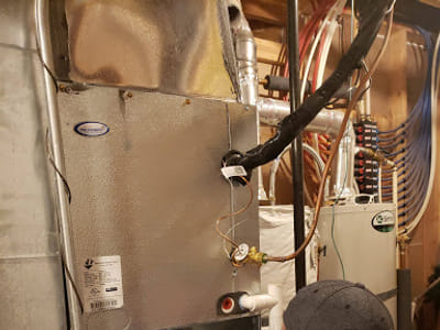 Boyd Heating & Cooling