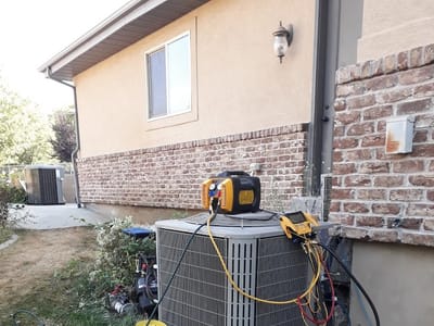 Boyd Heating & Cooling