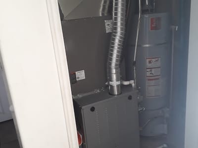 Boyd Heating & Cooling