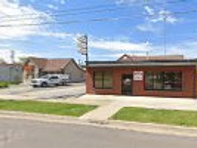 Boyd Hoskins Jr & Son Plumbing-Heating