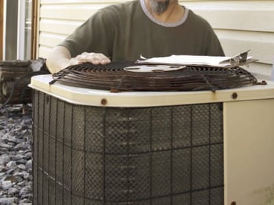 Boyd's Heating and Air Conditioning, Inc
