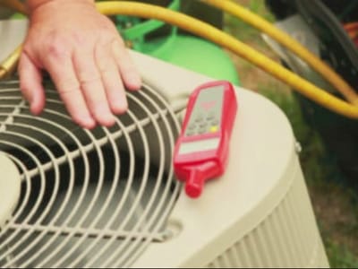 Boyd's Heating and Air Conditioning, Inc