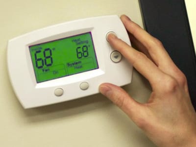 Boyd's Heating and Air Conditioning, Inc