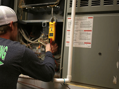 Boyd Service Company