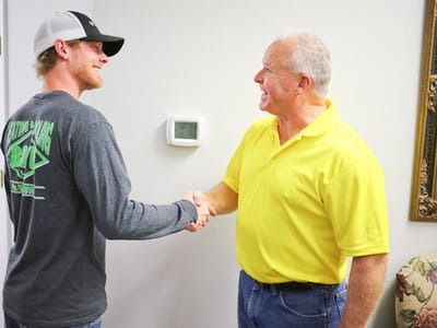 Boyd Service Company