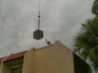 Boyle Air Conditioning & Heating Inc