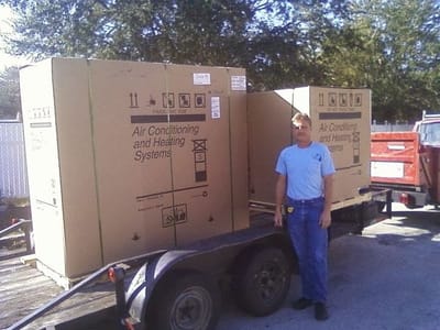 Boyle Air Conditioning & Heating Inc