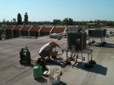 Boyle Air Conditioning & Heating Inc