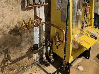 Boyle Energy - Air Conditioning, Heating, Oil & Propane