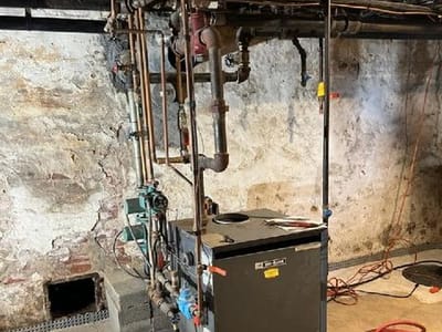 Boyle Energy - Air Conditioning, Heating, Oil & Propane