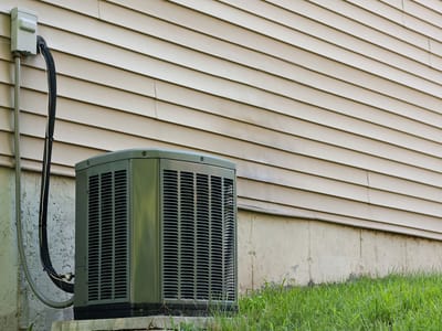 Boyle Heights Heating and Air