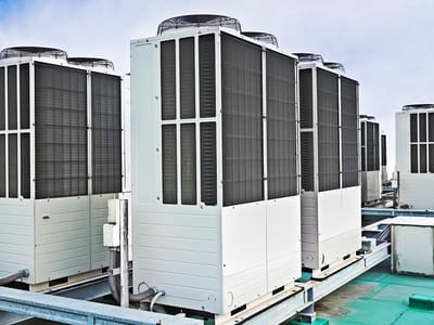 Boyle Heights Heating and Air