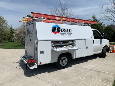 Boyle Mechanical Solutions, LLC