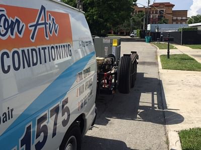 Boynton Air Conditioning