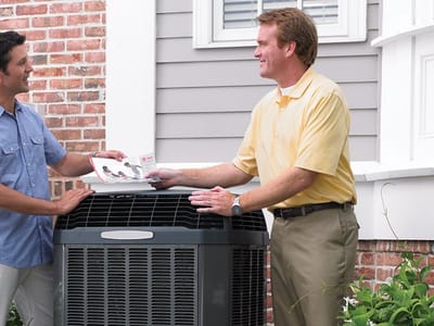 Boynton Air Conditioning