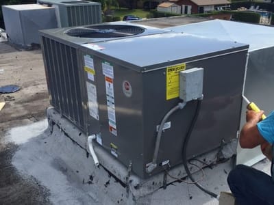 Boynton Air Conditioning