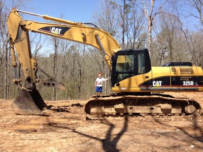 BR McGinty Plumbing, Heating & Air