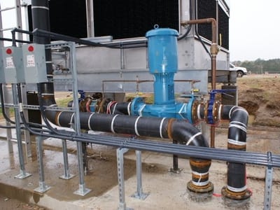 BR McGinty Plumbing, Heating & Air