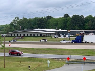 BR McGinty Plumbing, Heating & Air