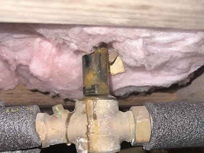 BR McGinty Plumbing, Heating & Air