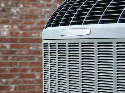 BR McGinty Plumbing, Heating & Air