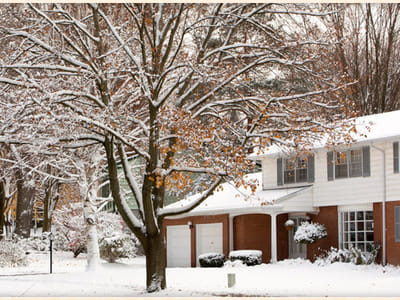 BR McGinty Plumbing, Heating & Air