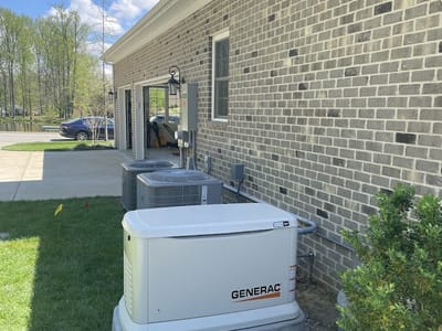 Brackett Heating, Air & Plumbing