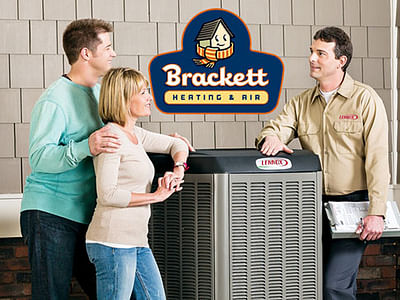 Brackett Heating, Air & Plumbing