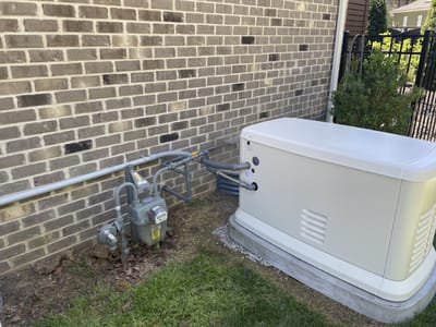 Brackett Heating, Air & Plumbing