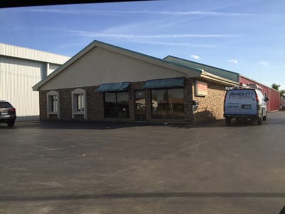 Brackett Heating, Air & Plumbing