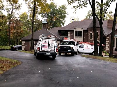 Braco Electrical & Contracting