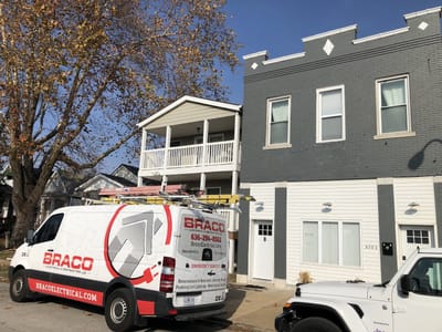 Braco Electrical & Contracting
