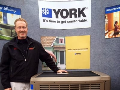 Brad Drake Heating & Air