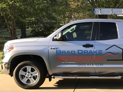 Brad Drake Heating & Air